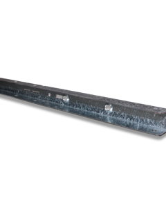 Post 1t upper Step V16 f/Caravan